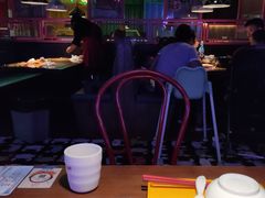 -胖哥俩肉蟹煲(淮安万达店)
