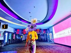 -万达影城(番禺万达广场店)