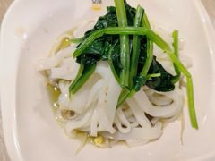 -魏家凉皮(西安秋林宏业商厦店)