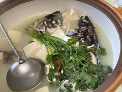 -宝荣鱼馆·临湖之宴(千岛湖店)