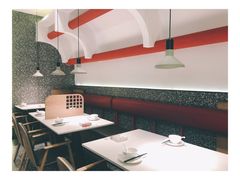 -南枝记·港式打边炉(新北万达店)
