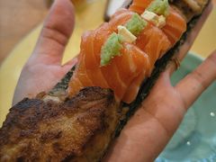 -鮨冠OMAKASE食べ放题(北京首店)
