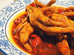 -回家吃饭·地道南昌菜(建德观总店)