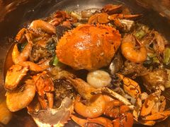 -七欣天香辣蟹火锅(无锡锡沪西路店)