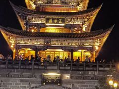 -大理古城