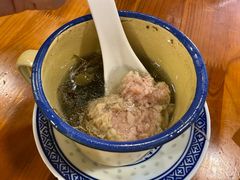 -芋包王闽南茶楼(八市店)