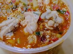 田鸡酸辣粉-酸辣粉(氹仔店)