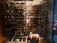 -非常时髦餐厅VUE Restaurant(外滩茂悦大酒店)