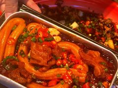 -辣螃铠盆盆蟹大排档(总店)