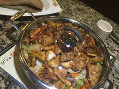 -黄记煌三汁焖锅(新世纪广场店)
