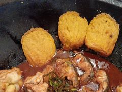 -江湖水乡铁锅炖魚(周庄嘉园店)