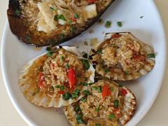 -覃记海鲜美食餐厅