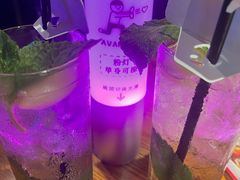 -胡桃里音乐酒馆(白云五号T5 MALL店)