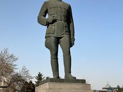-张学良旧居陈列馆