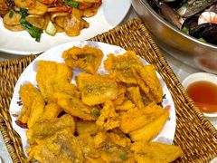 -好兄弟郭巨海鲜(天一阁店)