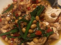 -湘邻呷铺·田园家宴(汉基广场店)