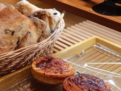 -慢熟面包店bud bread(孩儿巷店)