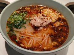小锅米线-胡麻(静安嘉里店)