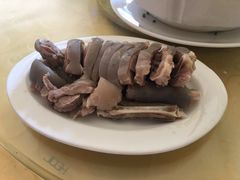 -三得正宗乌烈乳羊(环城东二路店)