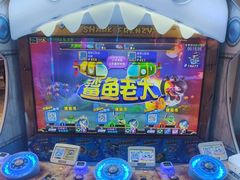 -反斗乐园(中航城君尚购物中心)