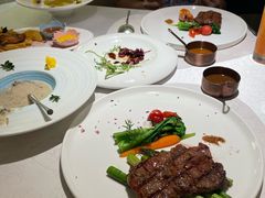 -PARFUM FLORAL花境法餐(南京首店)