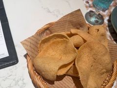 -芭札·Thai泰国餐厅(同和金铂天地店)