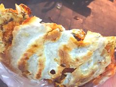 -荆楚任氏锅盔(紫阳路店)