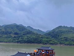 -后柳水乡