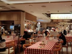 -西贝(紫荆广场店)