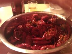 小龙虾-风味小吃(浦东南路2368)