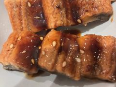 -争鲜回转寿司(南开大悦城店)