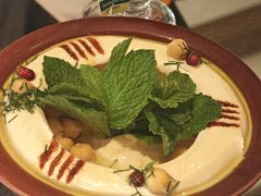 -ELI FALAFEL Lebanese&Mediterranean黎巴嫩美食(富城路店)