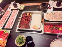 -福禄娃一家人火锅(上地店)
