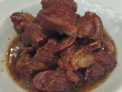 -陈记菜馆·非遗淮扬菜(东关街教场店)