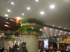 大堂-六婶西关小厨(光塔路店)