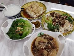 -吴一川韭香粉皮(丽香苑分店)