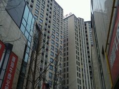 -银亿滨江中心