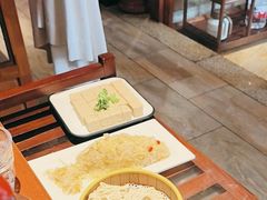 -前门涮肉(群力店)