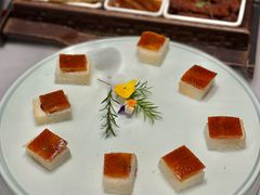 -四世同堂·京菜·烤鸭(双井店)
