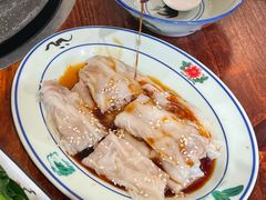 -顺德一品粥·20年凤城老字号(芳村店)