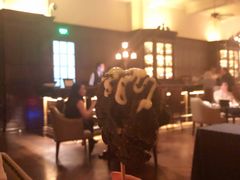 -LONG BAR 廊吧(外滩华尔道夫酒店)