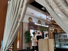 -旺顺阁海鲜广场(亚运村店)