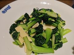 -老阿爸鲜鱼土菜(昆山花桥店)