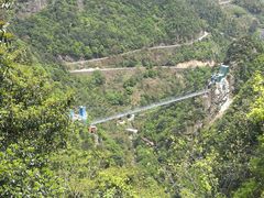 -宁波五龙潭景区