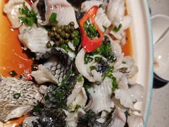 -秋色客家菜(流塘店)
