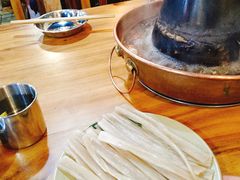 -东镇老火锅(长春路首店)