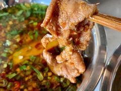 -憨铁匠老火锅(龙岗万科里店)