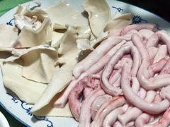 -华哥新鲜猪精品美食