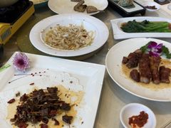 -渔村盛宴(航空新城店)