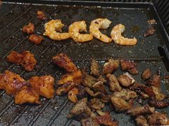 -阿亲家·韩式无限烤肉(春熙路店)